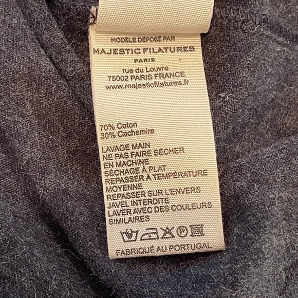 AWAKE NY Black & Green Crew Neck Relaxed Fit Sweater - Size Small - EUC - Picture 9 of 15